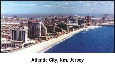 Atlantic City, NJ