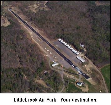 Littlebrook Air Park